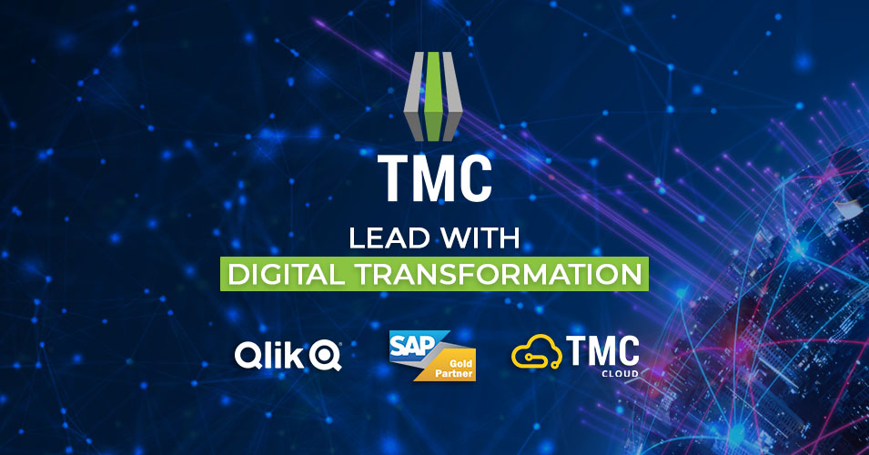 Clients & Success Stories - Digital Transformations by TMC