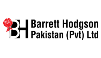 Barrett Hodgson Pakistan