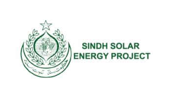 Sindh Solar Energy Project